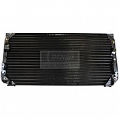 Denso Air Conditioner Condenser 4770508