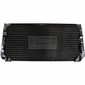 Denso Air Conditioner Condenser 4770508
