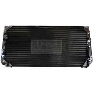 Denso Air Conditioner Condenser 4770508