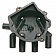 Standard Motor Eng.Management Distributor Cap JH156