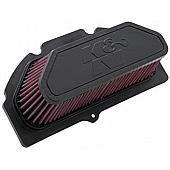 K & N Filters Air Filter - SU-1009