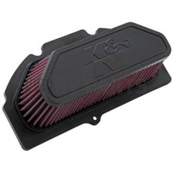 K & N Filters Air Filter - SU-1009