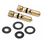 Holley  Performance Carburetor Needle And Seat 6522