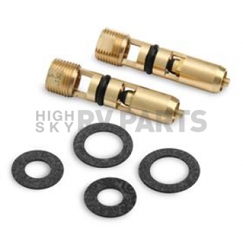 Holley  Performance Carburetor Needle And Seat 6522