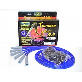 Taylor Cable Spark Plug Wire Set 83645