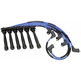 NGK Wires Spark Plug Wire Set 56008