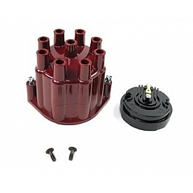 Pertronix Distributor Cap D600701