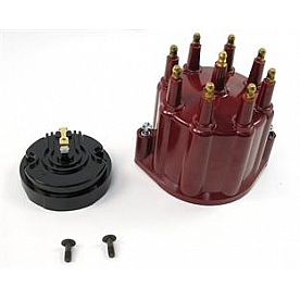 Pertronix Distributor Cap D600711