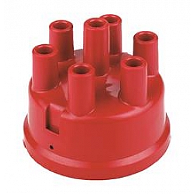 Mallory Ignition Distributor Cap 270B