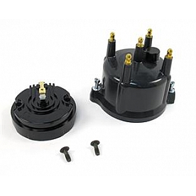 Pertronix Distributor Cap D604710