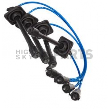 NGK Wires Spark Plug Wire Set 8019