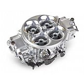 Holley Performance Ultra Double Pumper 4 Barrel  Carburetor - 0-80690