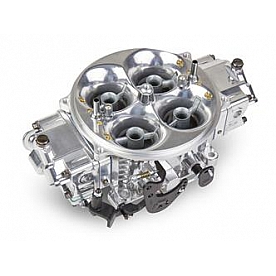 Holley Performance Ultra Double Pumper 4 Barrel  Carburetor - 0-80690