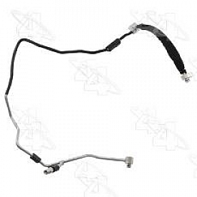 Four Seasons Air Conditioner Hose 66306