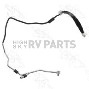 Four Seasons Air Conditioner Hose 66306