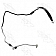 Four Seasons Air Conditioner Hose 66306