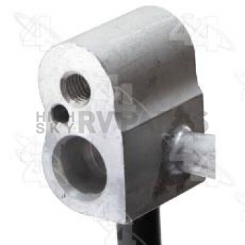 Four Seasons Air Conditioner Hose 66306-2