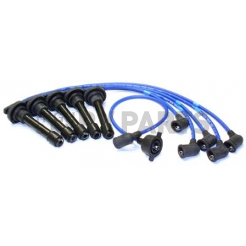 NGK Wires Spark Plug Wire Set 8025