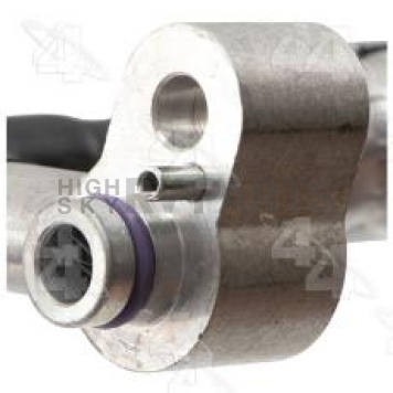 Four Seasons Air Conditioner Hose 66307-1