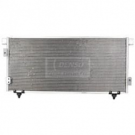 Denso Air Conditioner Condenser 4770527