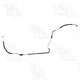 Four Seasons Air Conditioner Hose 66308