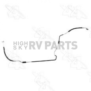 Four Seasons Air Conditioner Hose 66308