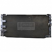 Denso Air Conditioner Condenser 4770531