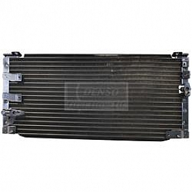 Denso Air Conditioner Condenser 4770531