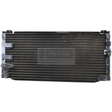 Denso Air Conditioner Condenser 4770531