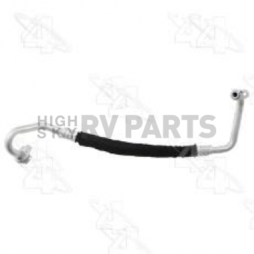 Four Seasons Air Conditioner Hose 66310
