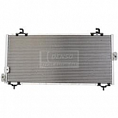 Denso Air Conditioner Condenser 4770533
