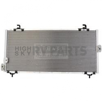 Denso Air Conditioner Condenser 4770533