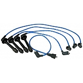 NGK Wires Spark Plug Wire Set 56197