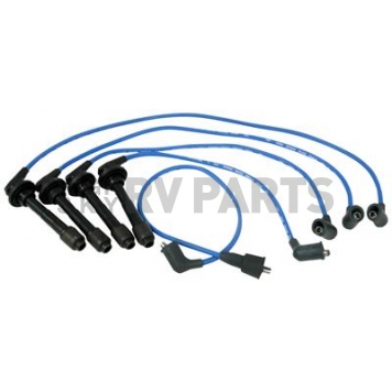 NGK Wires Spark Plug Wire Set 56197