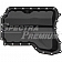 Spectra Premium Oil Pan - VWP40A
