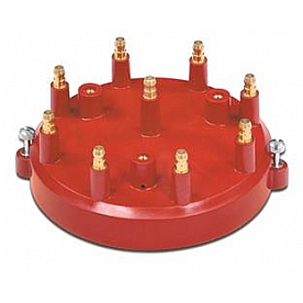 Mallory Ignition Distributor Cap 29745