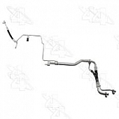 Four Seasons Air Conditioner Hose 66315
