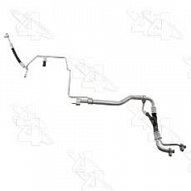 Four Seasons Air Conditioner Hose 66315