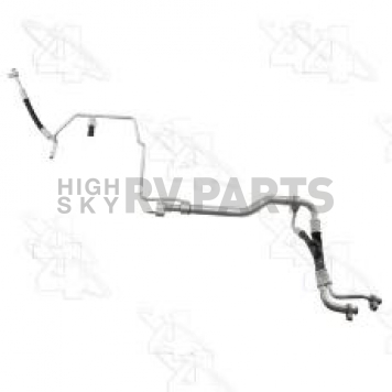 Four Seasons Air Conditioner Hose 66315