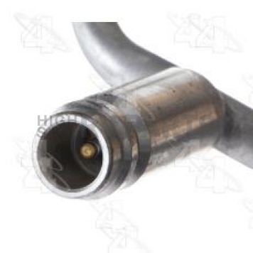Four Seasons Air Conditioner Hose 66315-2