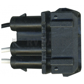 NTK Technical Ceramics Oxygen Sensor - 25504-1
