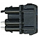 NTK Technical Ceramics Oxygen Sensor - 25504