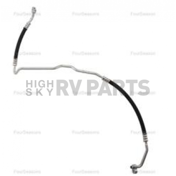 Four Seasons Air Conditioner Hose 66326