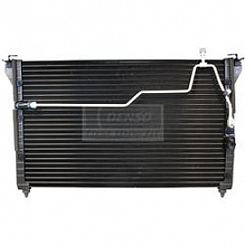 Denso Air Conditioner Condenser 4770538