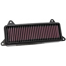 K & N Filters Air Filter - HA-1010