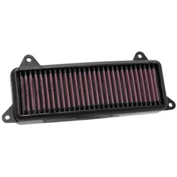 K & N Filters Air Filter - HA-1010