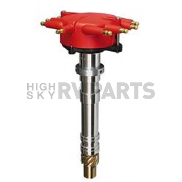 MSD Ignition Distributor 8486