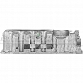 Spectra Premium Oil Pan - VWP42A
