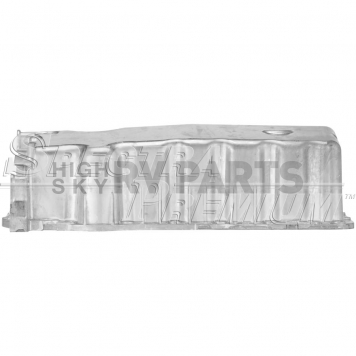 Spectra Premium Oil Pan - VWP42A-1