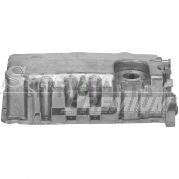 Spectra Premium Oil Pan - VWP42A-2